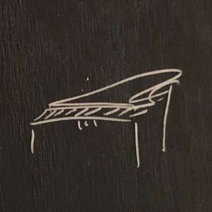 Meet your Posher, Jeff